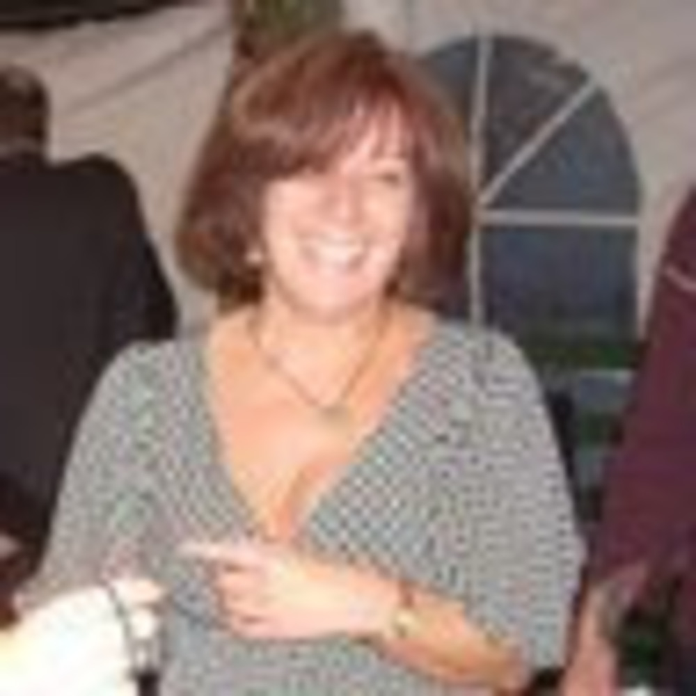 Meet your Posher, Juli-ann